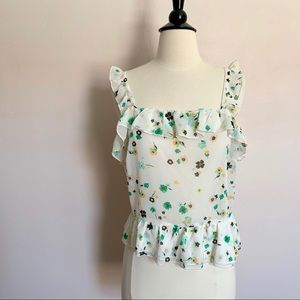 Who What Wear Tank Top